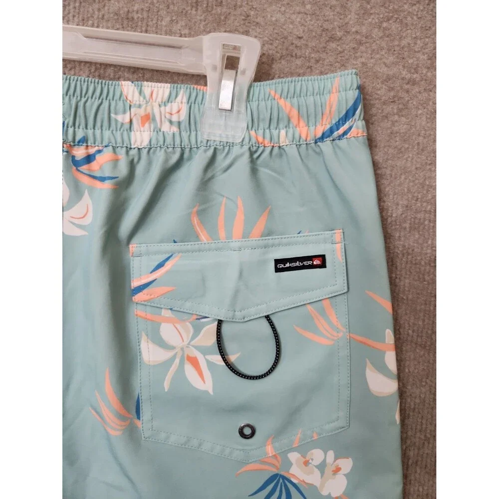 Quiksilver boardshorts mens